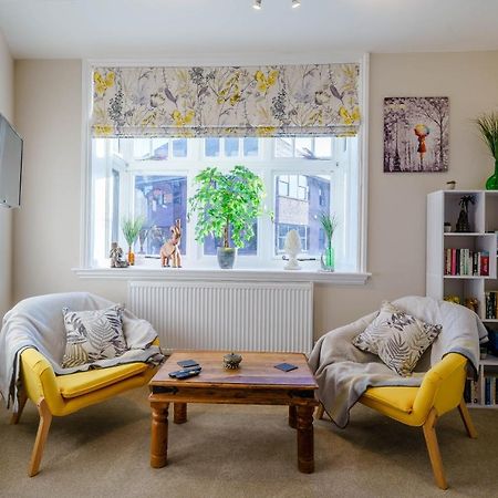 Upper Thames & Lower Thames - Stunning Apartments Henley-on-Thames Extérieur photo