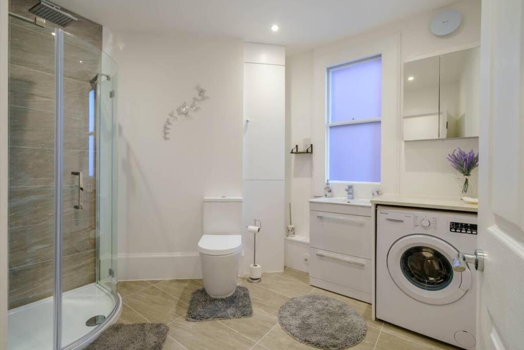 Upper Thames & Lower Thames - Stunning Apartments Henley-on-Thames Extérieur photo