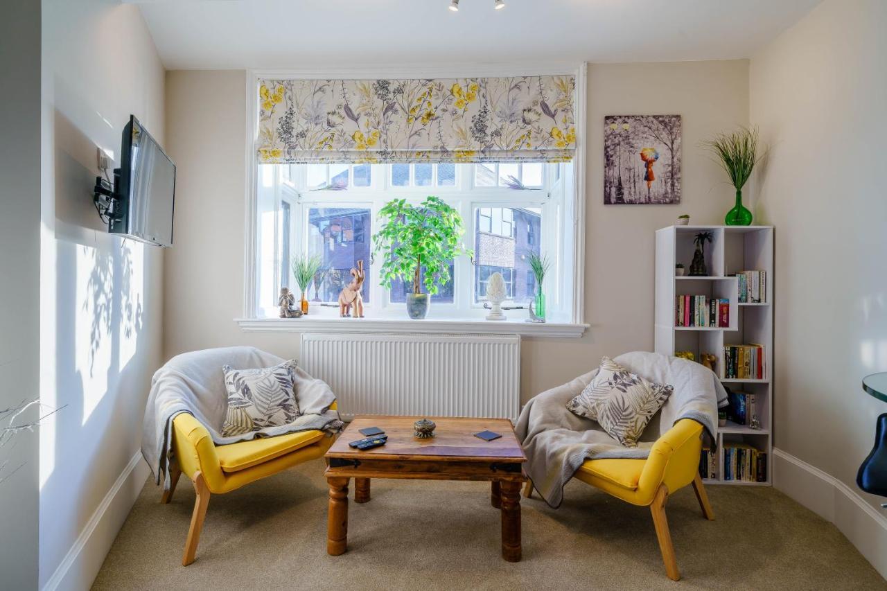Upper Thames & Lower Thames - Stunning Apartments Henley-on-Thames Extérieur photo